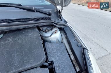 Універсал Ford Focus 2008 в Житомирі