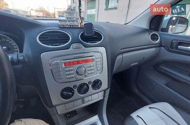 Універсал Ford Focus 2008 в Житомирі