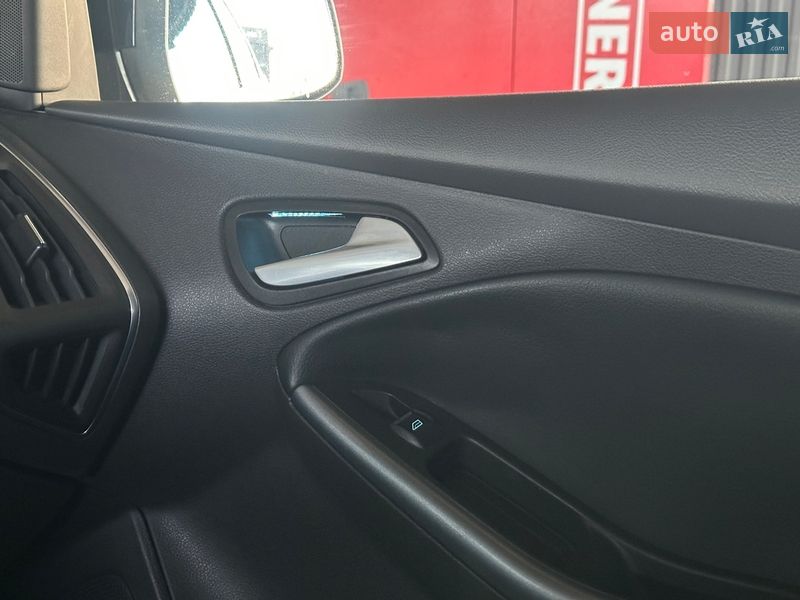 Універсал Ford Focus 2013 в Львові фото 30 Універсал Ford Focus 2013 в Львові