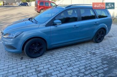 Универсал Ford Focus 2009 в Луцке