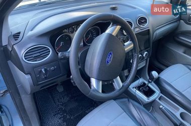 Универсал Ford Focus 2009 в Луцке