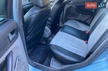 Универсал Ford Focus 2009 в Луцке