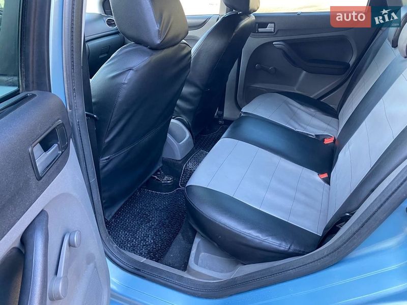 Універсал Ford Focus 2009 в Луцьку