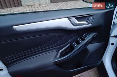 Универсал Ford Focus 2019 в Киеве