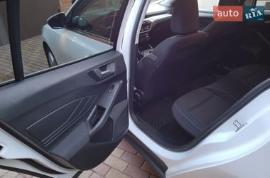 Универсал Ford Focus 2019 в Киеве