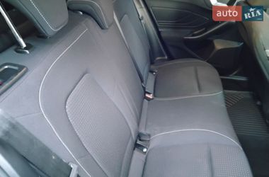 Универсал Ford Focus 2019 в Киеве