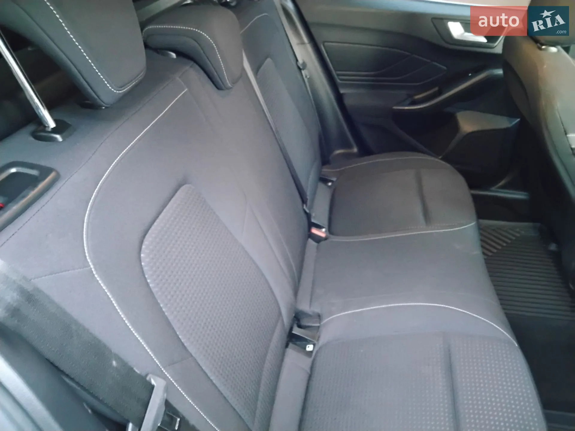 2019 Ford Focus - мініатюра 36