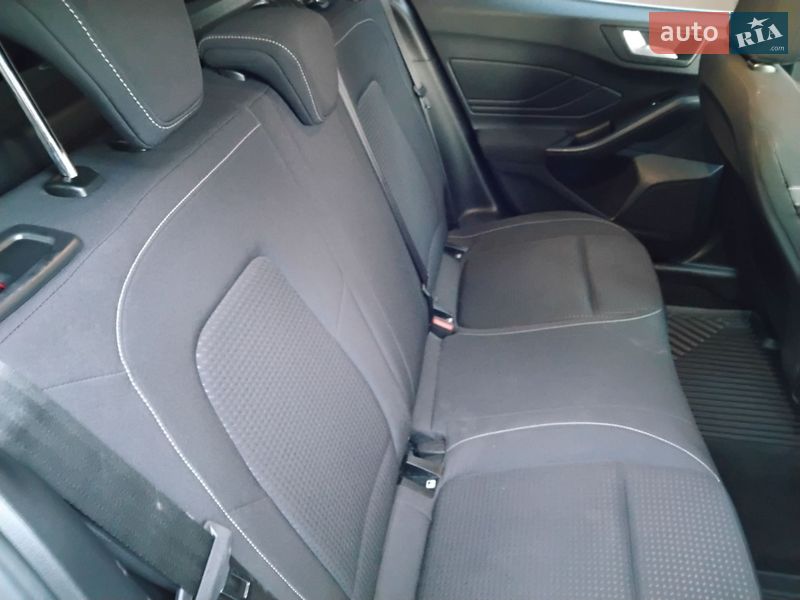 Универсал Ford Focus 2019 в Киеве
