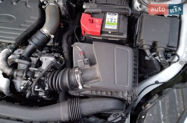 Универсал Ford Focus 2019 в Киеве