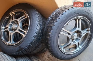 Седан Ford Focus 2002 в Тернополе