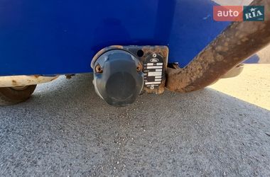 Седан Ford Focus 2002 в Тернополе