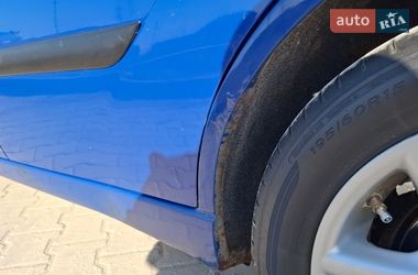 Седан Ford Focus 2002 в Тернополе