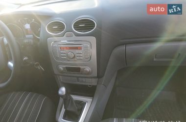 Універсал Ford Focus 2008 в Вінниці