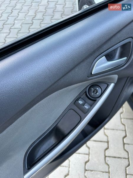 Універсал Ford Focus 2011 в Луцьку