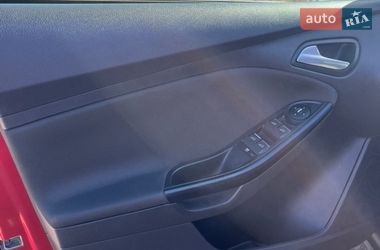 Хэтчбек Ford Focus 2012 в Запорожье
