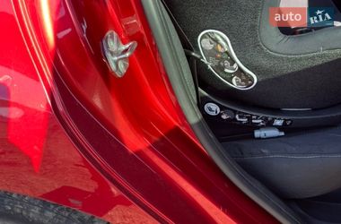Хэтчбек Ford Focus 2012 в Запорожье
