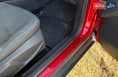 Хэтчбек Ford Focus 2012 в Запорожье