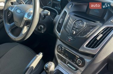 Хэтчбек Ford Focus 2012 в Запорожье