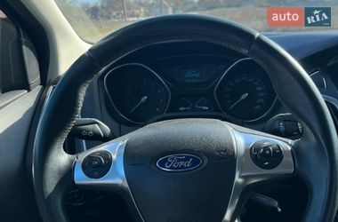 Хэтчбек Ford Focus 2012 в Запорожье