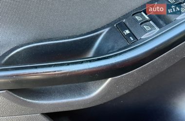 Хэтчбек Ford Focus 2012 в Запорожье