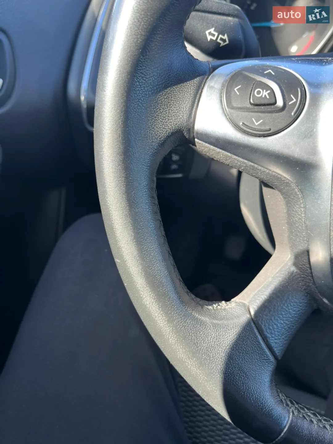 2012 Ford Focus - мініатюра 58