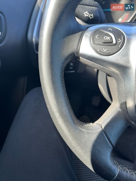 Хэтчбек Ford Focus 2012 в Запорожье