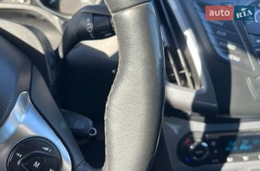 Хэтчбек Ford Focus 2012 в Запорожье