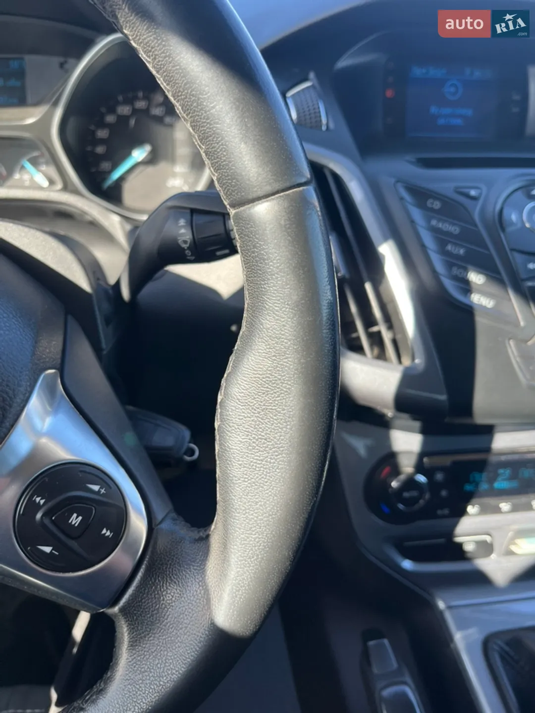2012 Ford Focus - мініатюра 62