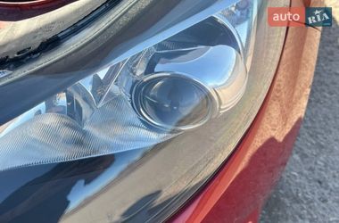 Хэтчбек Ford Focus 2012 в Запорожье