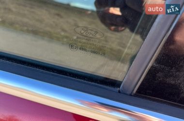 Хэтчбек Ford Focus 2012 в Запорожье
