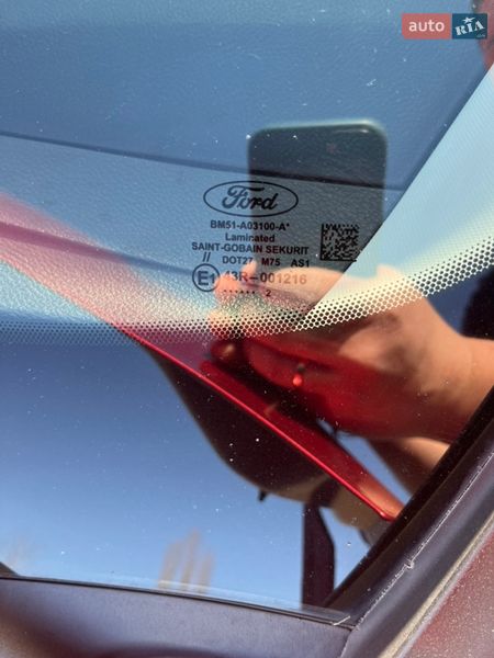 Хэтчбек Ford Focus 2012 в Запорожье