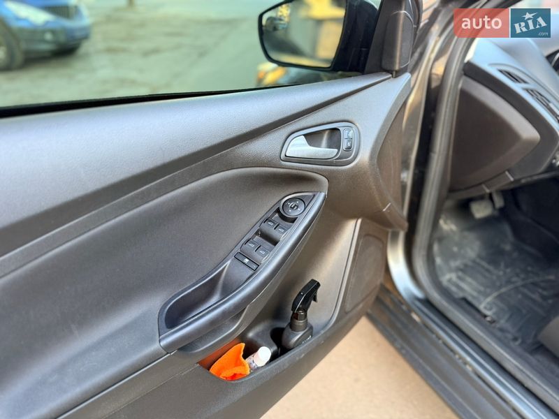 Хетчбек Ford Focus 2016 в Харкові