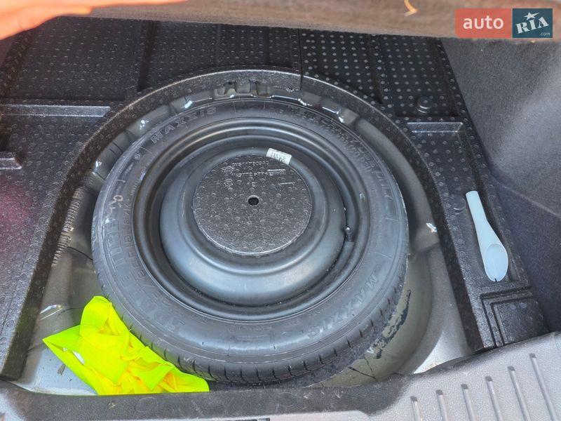 Седан Ford Focus 2017 в Львове