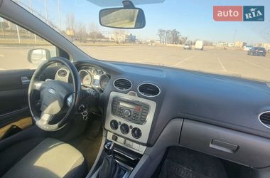 Хэтчбек Ford Focus 2011 в Киеве