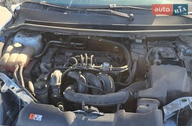 Хэтчбек Ford Focus 2011 в Киеве