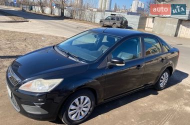 Седан Ford Focus 2008 в Киеве