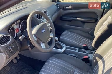 Седан Ford Focus 2008 в Киеве