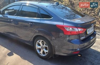 Седан Ford Focus 2011 в Кривом Роге