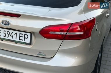 Седан Ford Focus 2017 в Одессе