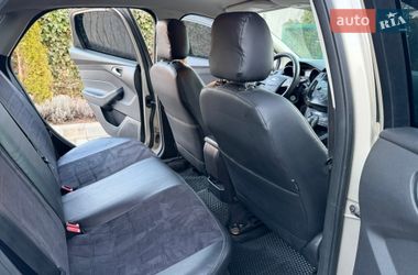 Седан Ford Focus 2017 в Одессе
