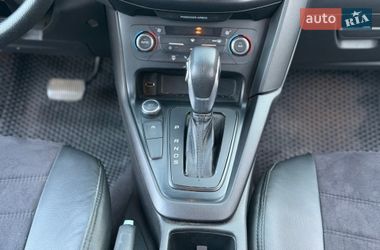 Седан Ford Focus 2017 в Одессе