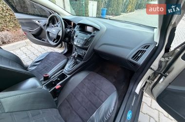 Седан Ford Focus 2017 в Одессе