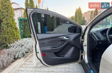Седан Ford Focus 2017 в Одессе