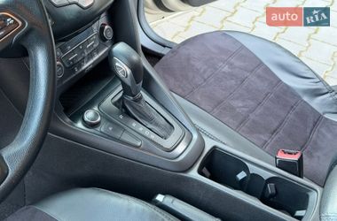 Седан Ford Focus 2017 в Одессе