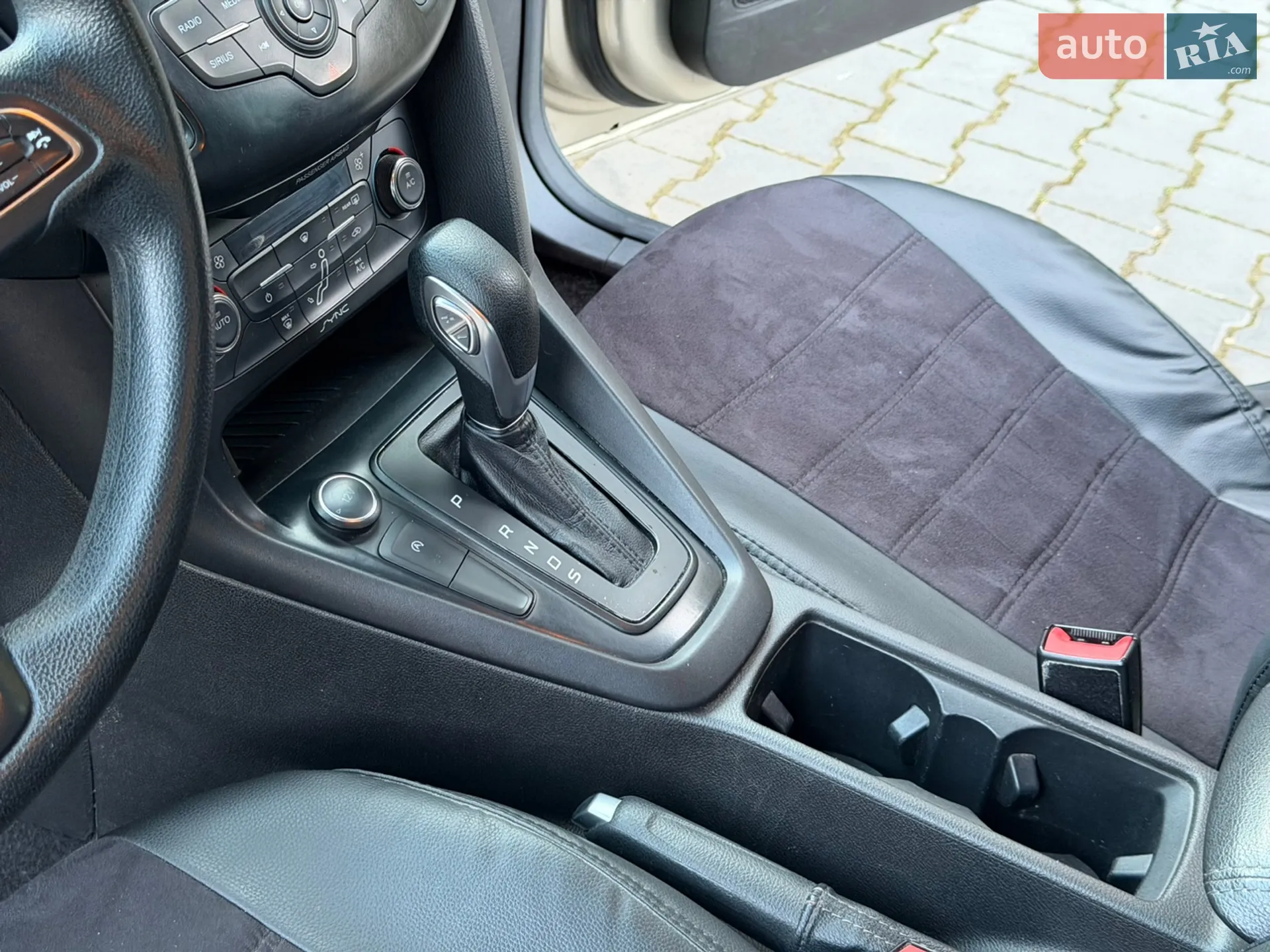 2017 Ford Focus - мініатюра 47