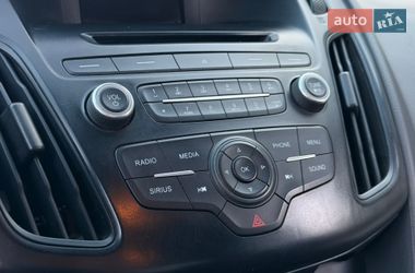 Седан Ford Focus 2017 в Одессе