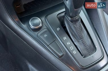 Седан Ford Focus 2017 в Одессе