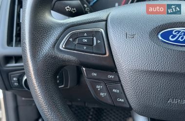 Седан Ford Focus 2017 в Одессе