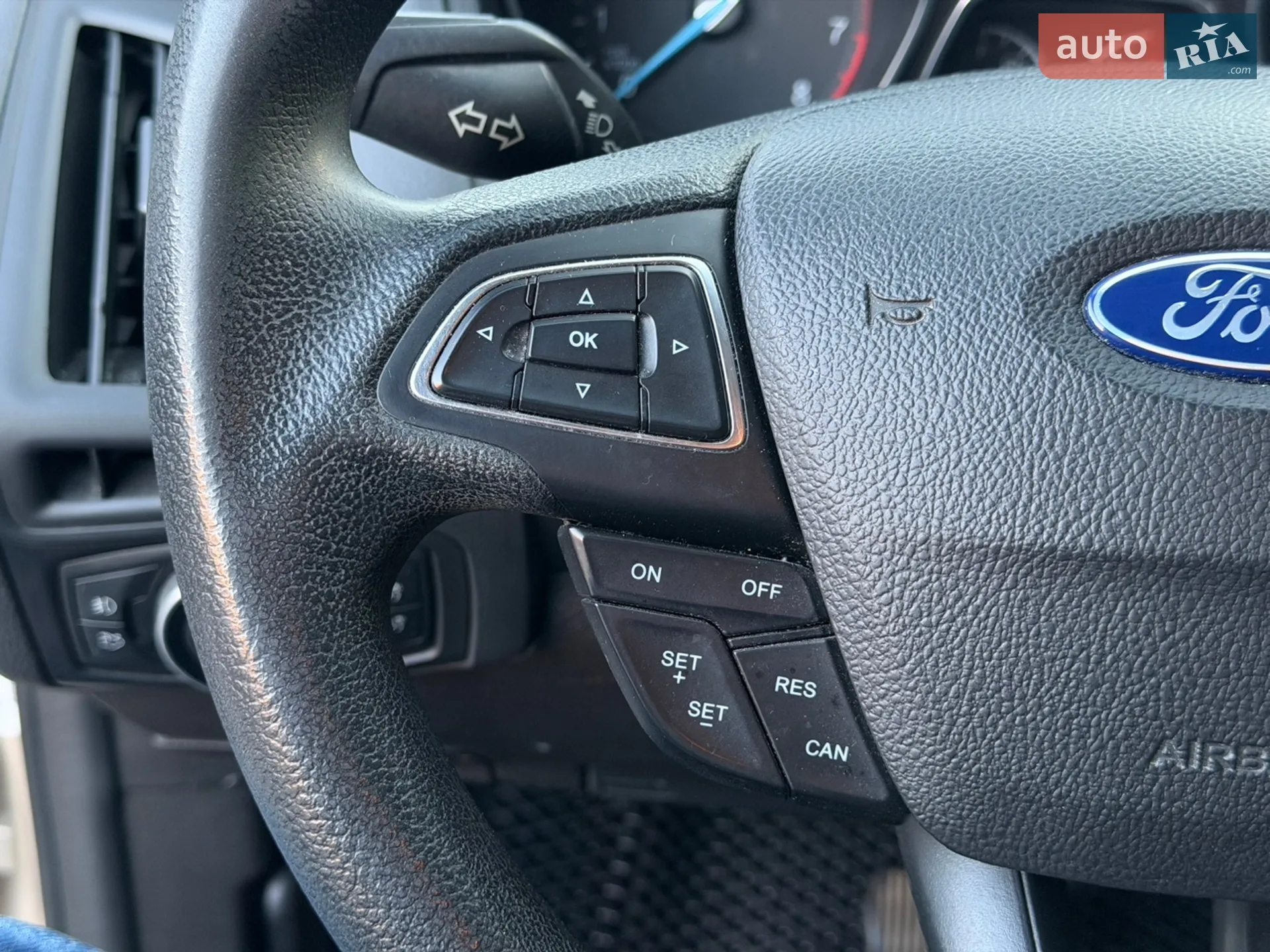 2017 Ford Focus - мініатюра 53
