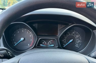 Седан Ford Focus 2017 в Одессе